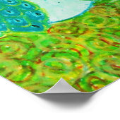 Poster Le moteur (Coin)