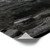 Poster Le moulin de Rikard (Coin)