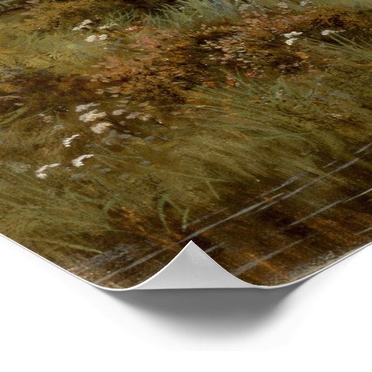 Poster Le Mouton (Coin)