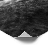 Poster Le mouton noir (Coin)