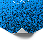 POSTER LE MR. ET M. (Coin)