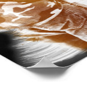 Poster Le Mur (Coin)