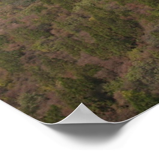 Poster Le Mur (Coin)