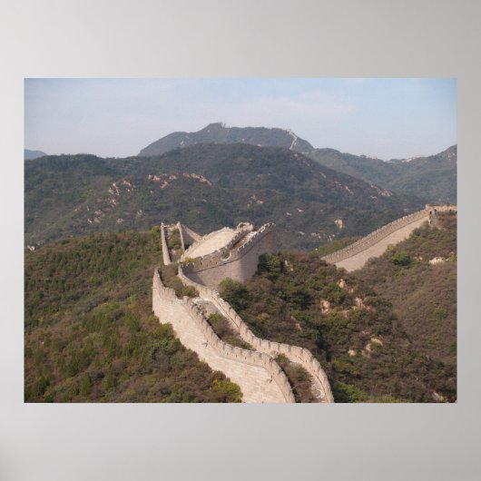 Poster Le Mur (Devant)