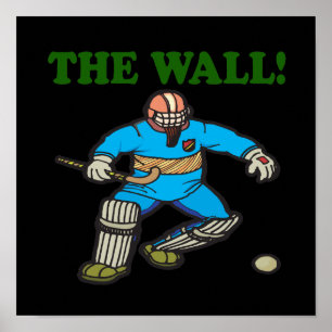 Poster Le Mur