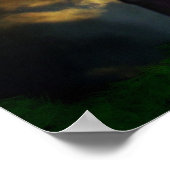 Poster le mystique (Coin)