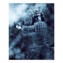 Le mythique guerrier RONIN de la SAMURAI