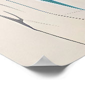 Poster Le Nagelesque (Coin)