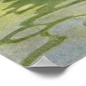 Poster Le Nautilus est mon bateau de Warwick Goble (Coin)