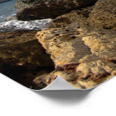 Poster Le navire d'assaut amphibie USS Kearsarge (Coin)