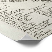 Poster Le navire de guerre (Coin)