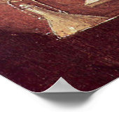 Poster Le navire des imbéciles (Coin)