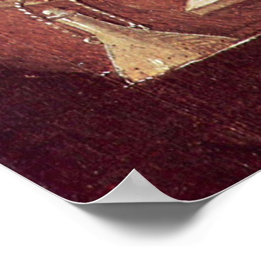 Poster Le navire des imbéciles (Coin)