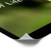 Poster Le nectar de la vie (Coin)