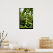 Poster Le nectar de la vie (Cuisine)