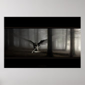 Poster Le népalais (Devant)