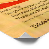 Poster le NESE (Coin)