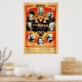 Poster le NESE (Cuisine)