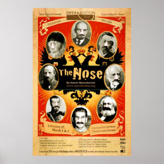 Poster le NESE