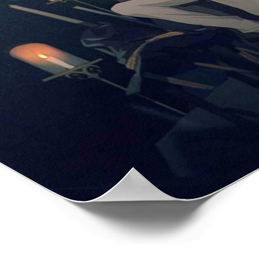 Poster Le Neverland promis (Coin)