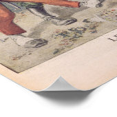 Poster Le nez des Alliés après le Laocoon (Coin)