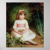 Poster Le Nid (Devant)