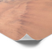 Poster Le Nil, La Mer Rouge Et La Mer Méditerranée. (Coin)