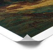 Poster Le Niman Kachinas Carl Oscar Borg 1926 (Coin)