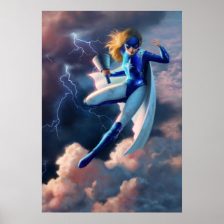 Poster Le nivellement.