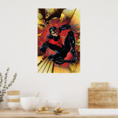 Poster Le Nouveau 52 - Nuit #1 (Cuisine)