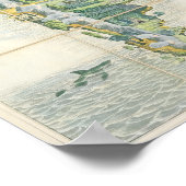 Poster Le nouveau jeu de Wanderers de Wallis (Coin)