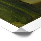 Poster Le "Nouveau Monde" (Coin)