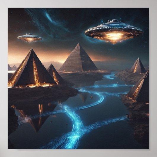 Poster Le nouveau monde (Devant)