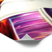 POSTER LE NOUVEAU MONDE 13 (Coin)