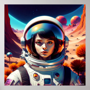 POSTER LE NOUVEAU MONDE 13