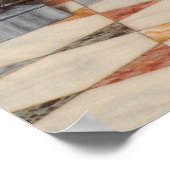 Poster Le nouveau parfum (Coin)