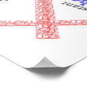 Poster Le Nouveau Testament (Coin)