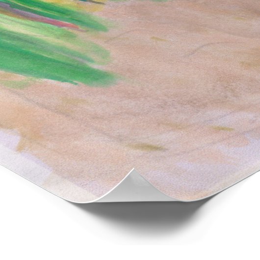 Poster Le nouvel ami de Kitten (Coin)