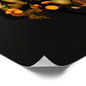 Poster Le nouvel art de Paul (Coin)