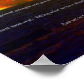 Poster Le Nouvel Jour (Coin)