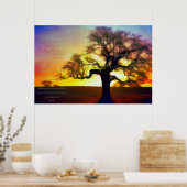 Poster Le Nouvel Jour (Cuisine)