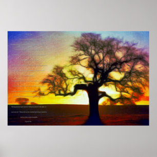 Poster Le Nouvel Jour