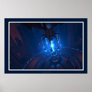 Poster Le noyau planétaire