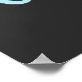 Poster Le Numéro D'Arrêt Comptable Est Mon Cardio (Coin)