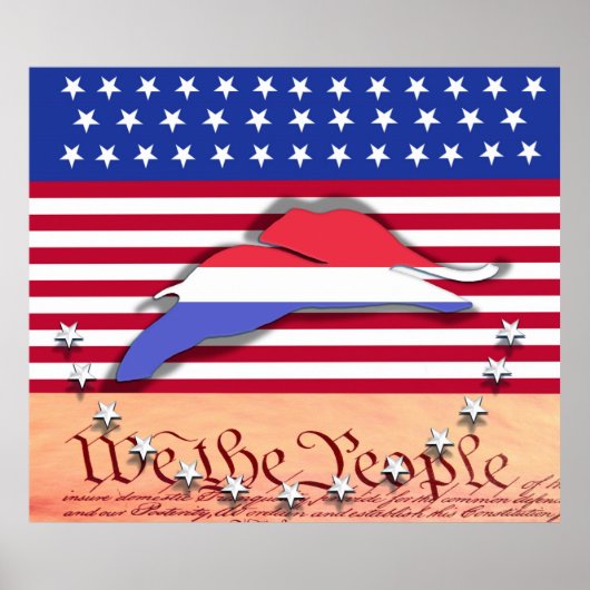 Poster Le P.O.G. (Devant)