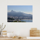 Poster Le pain sucre (Cuisine)