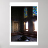 Poster Le Palais (Devant)