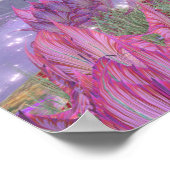 Poster Le Palais de Cristal (Coin)