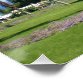 Poster Le palais de Livadia (Coin)