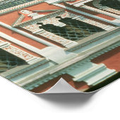 Poster Le palais de Terem (Coin)